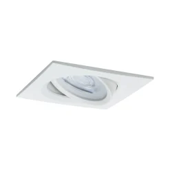 LED Einbauleuchte - Nova Basisset schwenkbar
