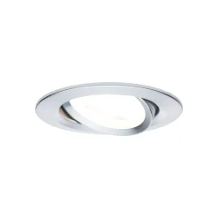 LED Einbauleuchte - Nova Basisset schwenkbar