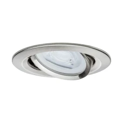 LED Einbauleuchte - Nova Basisset schwenkbar