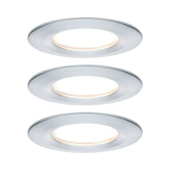 LED Einbauleuchte - Nova Basisset starr