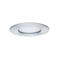 LED Einbauleuchte - Nova Basisset starr