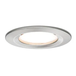 LED Einbauleuchte - Nova Basisset starr