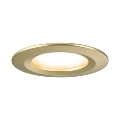LED Einbauleuchte - Nova Basisset starr