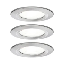 LED Einbauleuchte - Nova Basisset starr