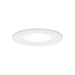 LED Einbauleuchte - Nova Basisset starr