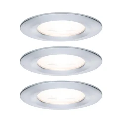 LED Einbauleuchte - Nova Basisset starr