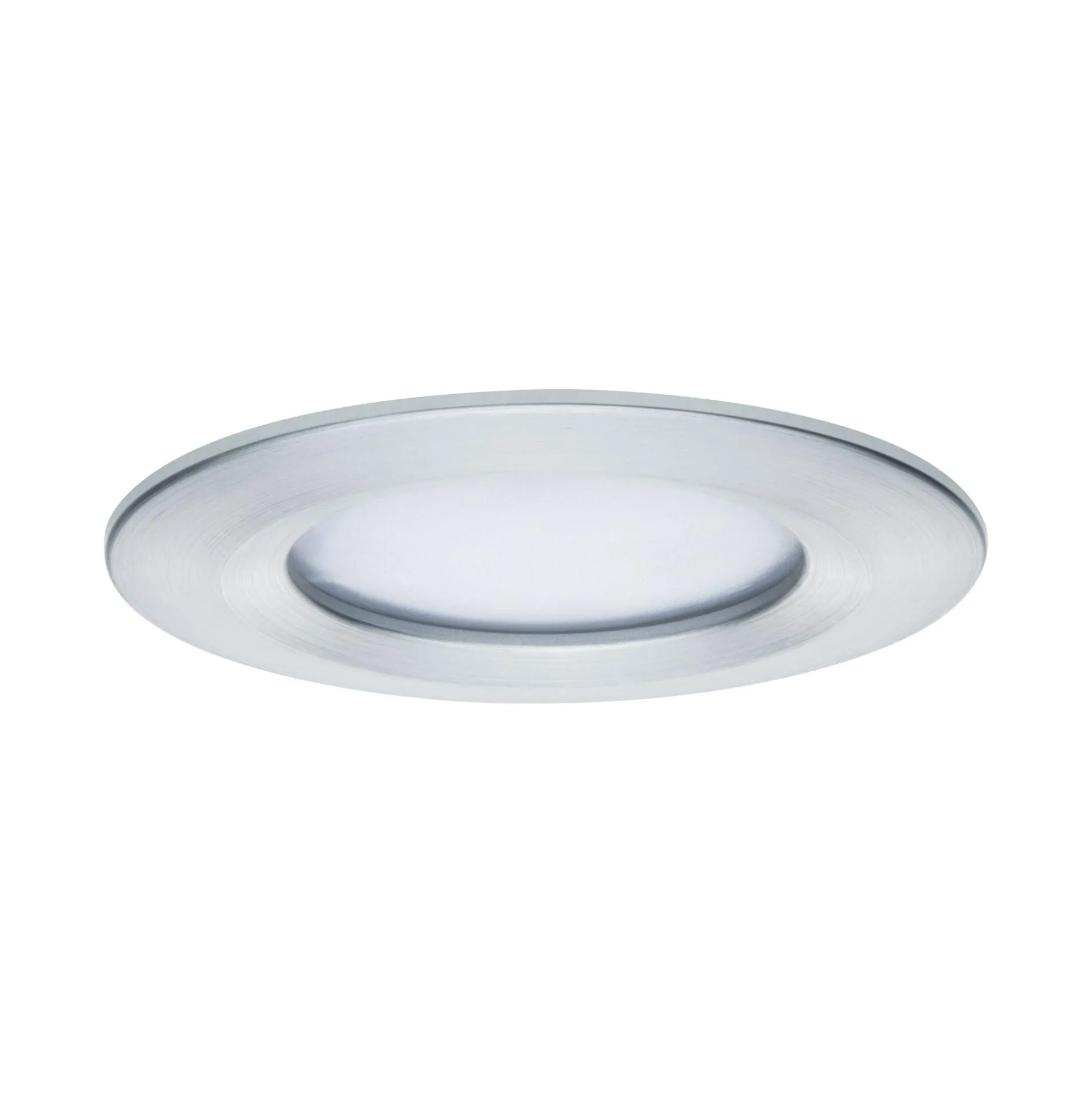 LED Einbauleuchte - Nova Basisset starr