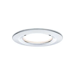 LED Einbauleuchte - Nova Basisset starr