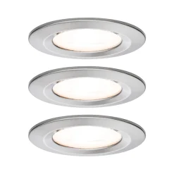 LED Einbauleuchte - Nova Basisset starr