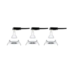 LED Einbauleuchte - Nova Basisset starr
