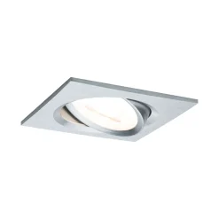 LED Einbauleuchte - Nova Einzelleuchte schwenkbar