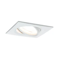 LED Einbauleuchte - Nova Einzelleuchte schwenkbar
