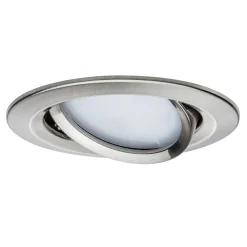LED Einbauleuchte - Nova Einzelleuchte schwenkbar