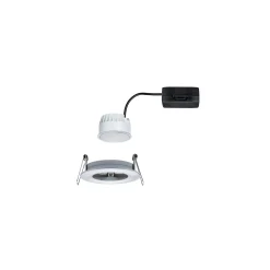 LED Einbauleuchte - Nova Einzelleuchte starr