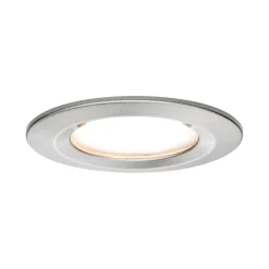 LED Einbauleuchte - Nova Einzelleuchte starr