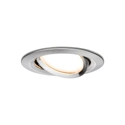 LED Einbauleuchte - Nova 3er-Set schwenkbar