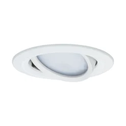 LED Einbauleuchte - Nova 3er-Set schwenkbar