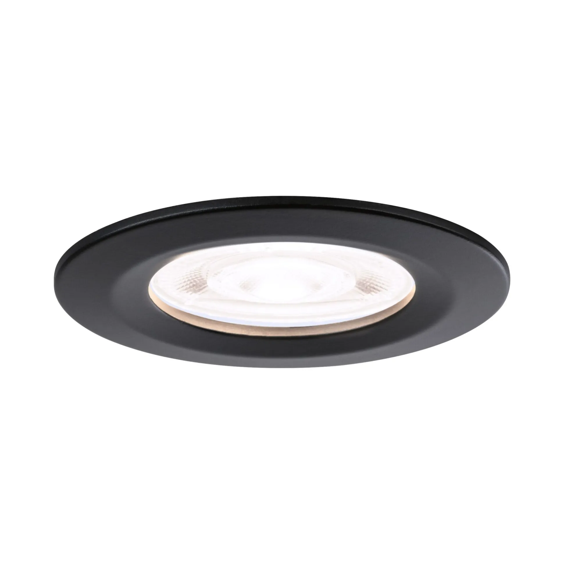 LED Einbauleuchte - Nova GU10 Flat starr