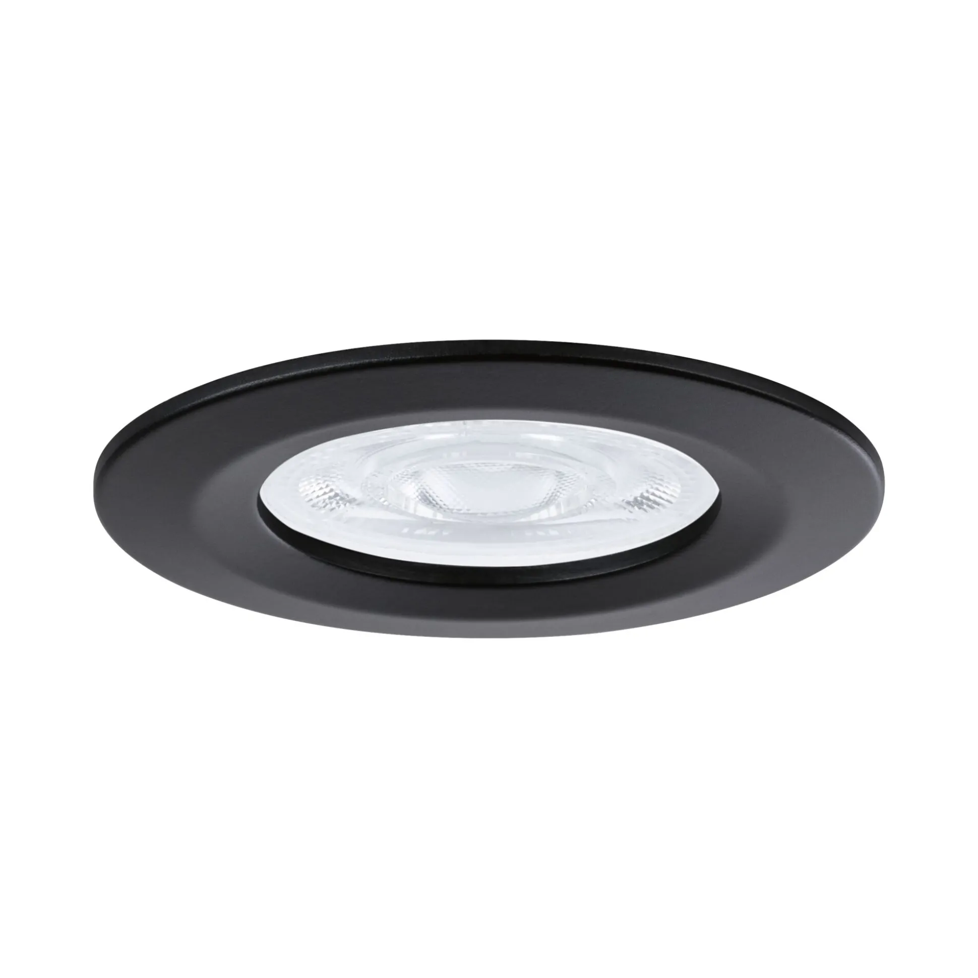 LED Einbauleuchte - Nova GU10 Flat starr