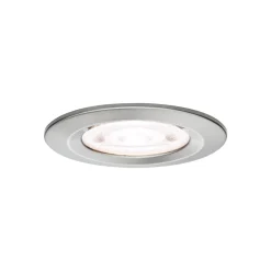 LED Einbauleuchte - Nova GU10 Flat starr