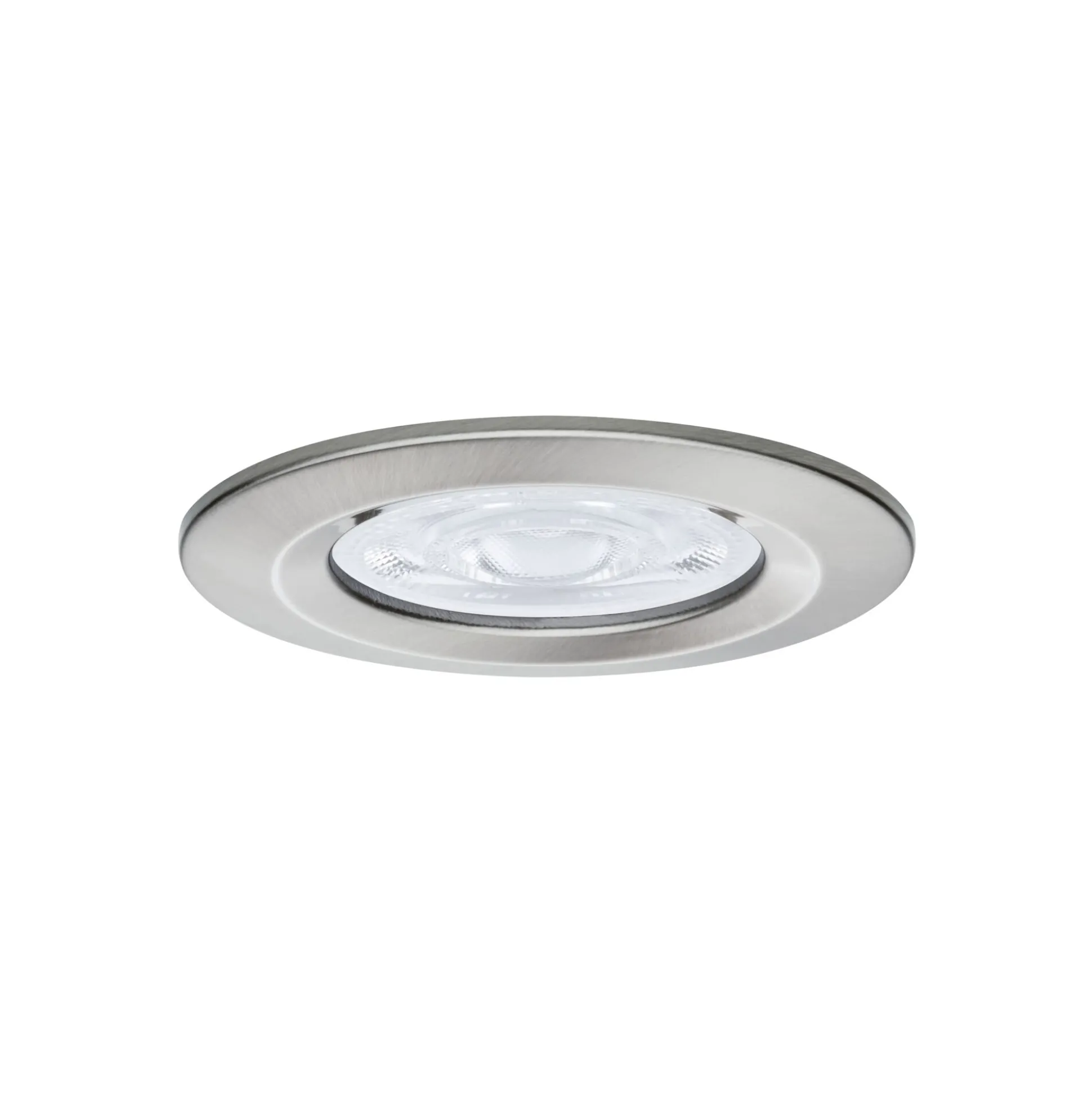 LED Einbauleuchte - Nova GU10 Flat starr