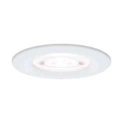 LED Einbauleuchte - Nova GU10 Flat starr