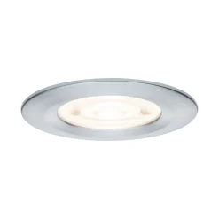 LED Einbauleuchte - Nova GU10 Flat starr