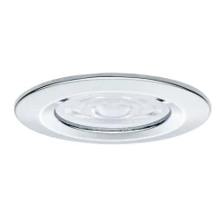 LED Einbauleuchte - Nova GU10 Flat starr