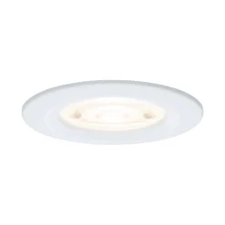 LED Einbauleuchte - Nova GU10 Flat starr