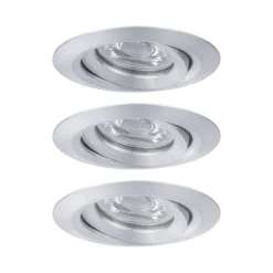LED Einbauleuchte - Nova Mini Basisset schwenkbar