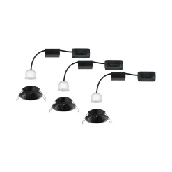 LED Einbauleuchte - Nova Mini Basisset schwenkbar