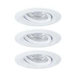LED Einbauleuchte - Nova Mini Basisset schwenkbar