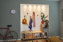 LED Einbauleuchte - Nova Mini Basisset starr