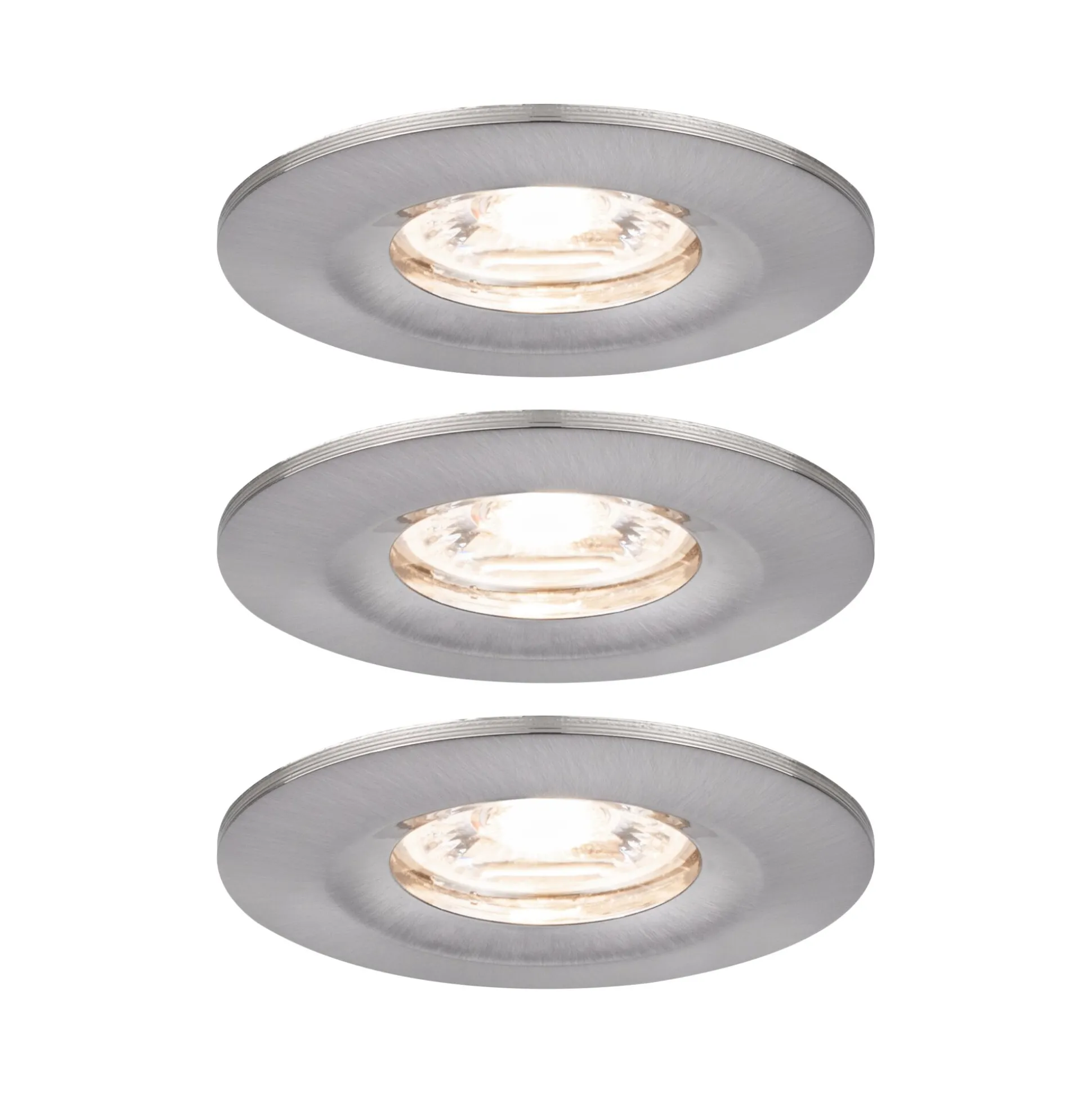 LED Einbauleuchte - Nova Mini Basisset starr