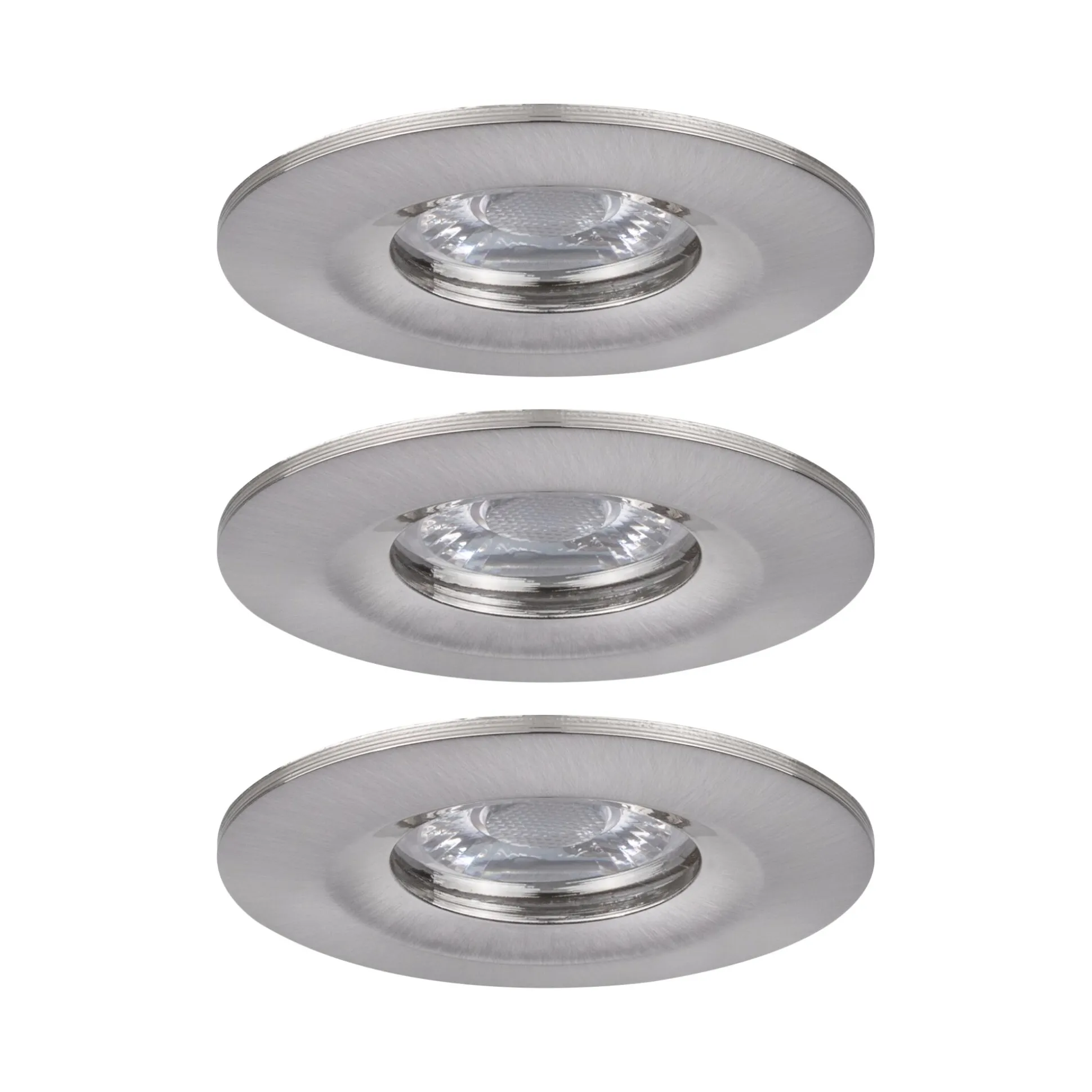 LED Einbauleuchte - Nova Mini Basisset starr