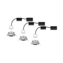 LED Einbauleuchte - Nova Mini Basisset starr