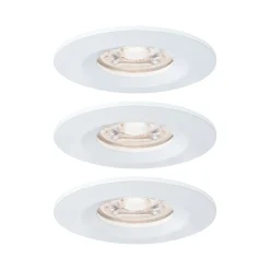 LED Einbauleuchte - Nova Mini Basisset starr
