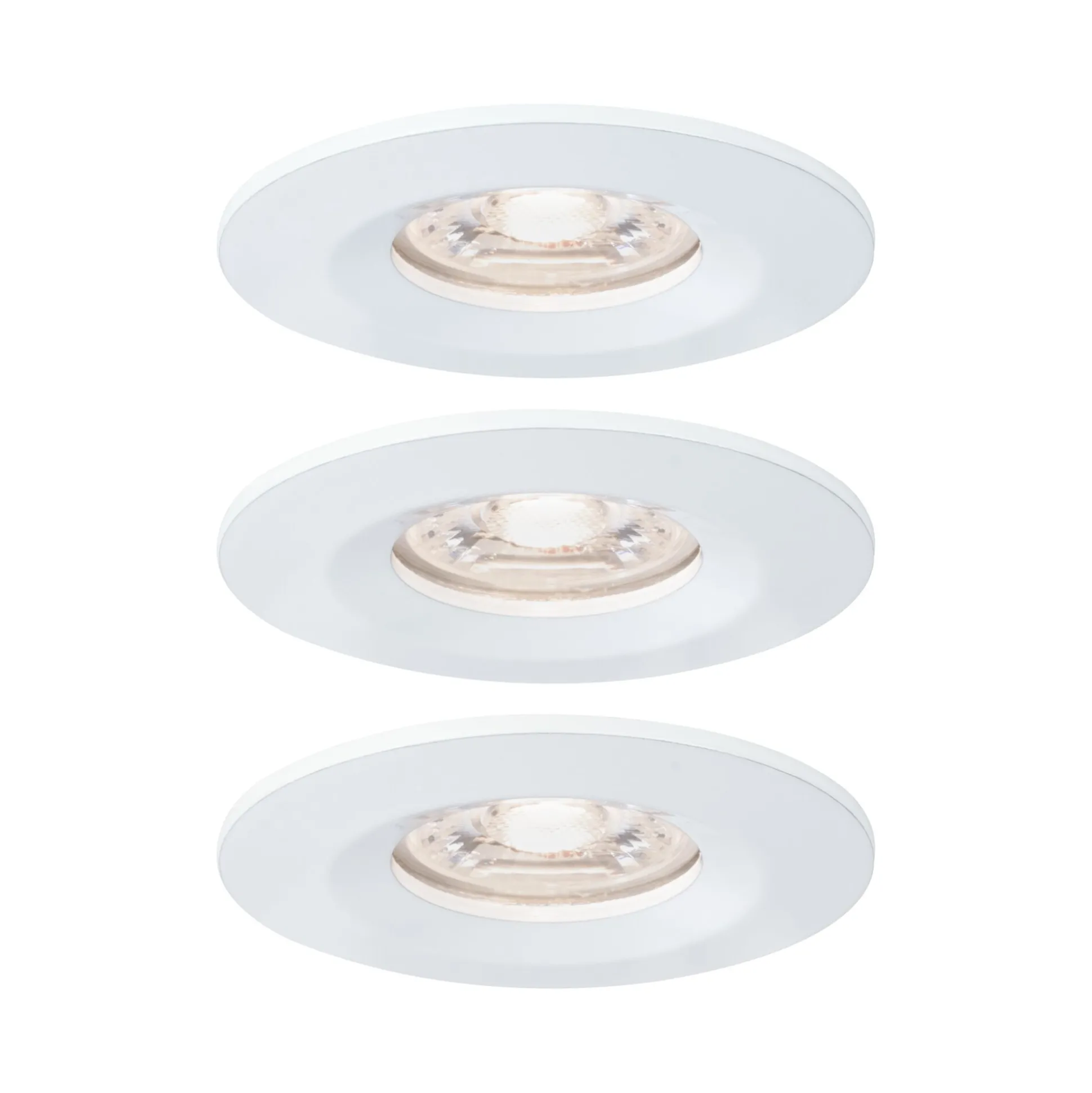 LED Einbauleuchte - Nova Mini Basisset starr