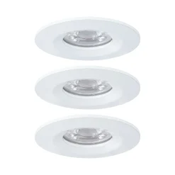 LED Einbauleuchte - Nova Mini Basisset starr
