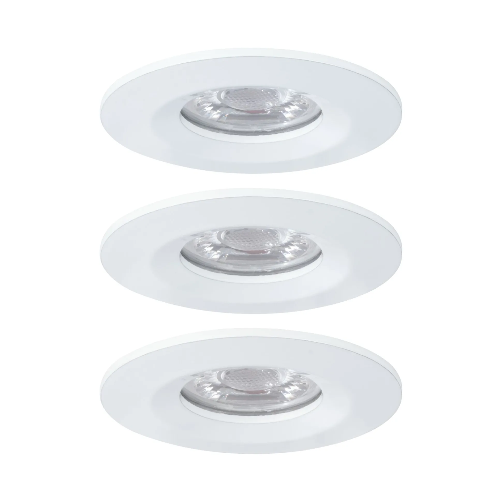 LED Einbauleuchte - Nova Mini Basisset starr