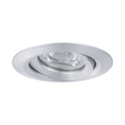 LED Einbauleuchte - Nova Mini Einzelleuchte schwenkbar
