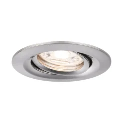 LED Einbauleuchte - Nova Mini Einzelleuchte schwenkbar