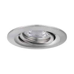 LED Einbauleuchte - Nova Mini Einzelleuchte schwenkbar