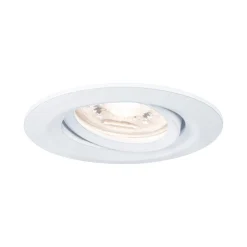 LED Einbauleuchte - Nova Mini Einzelleuchte schwenkbar