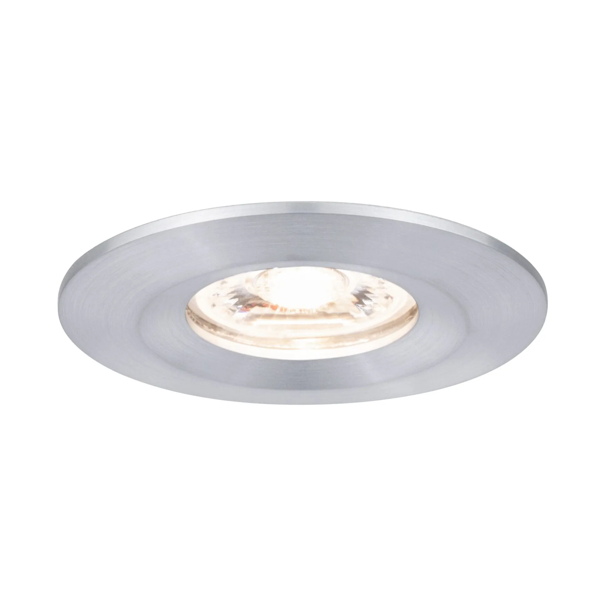 LED Einbauleuchte - Nova Mini Einzelleuchte starr