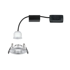 LED Einbauleuchte - Nova Mini Einzelleuchte starr