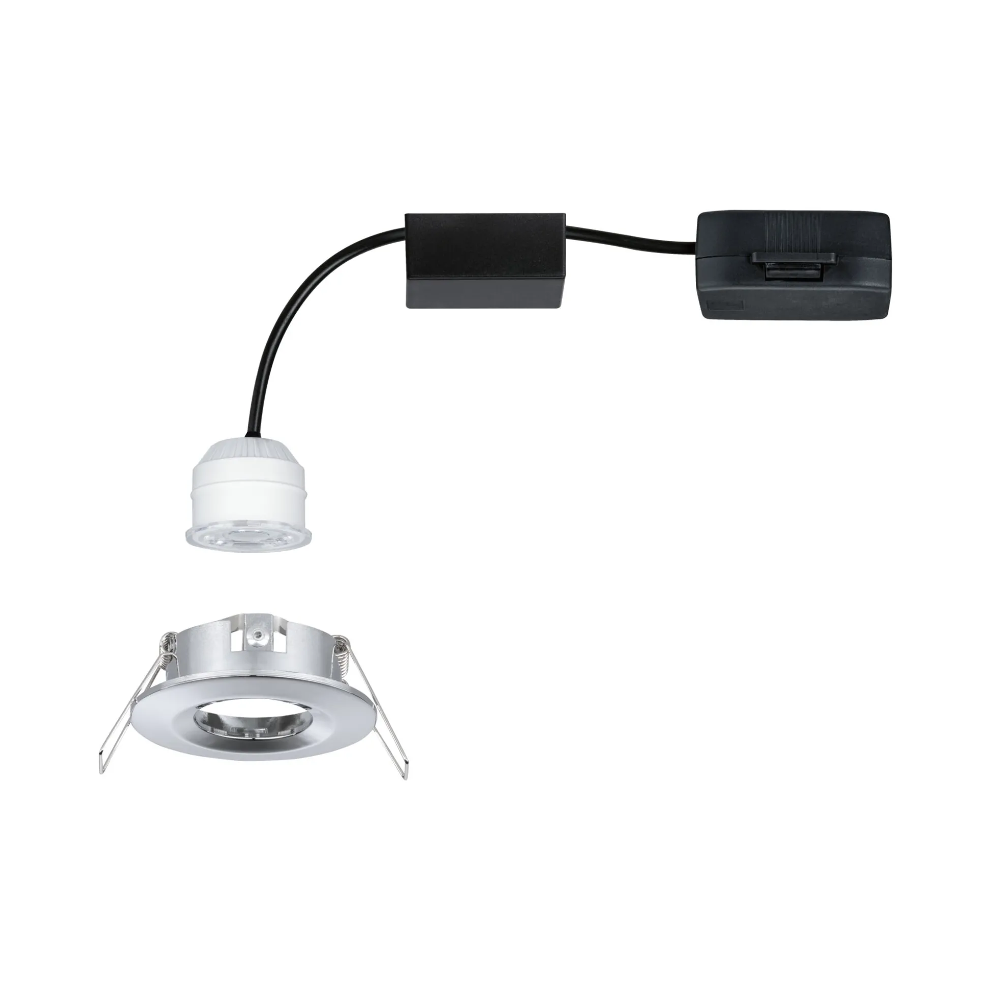 LED Einbauleuchte - Nova Mini Einzelleuchte starr