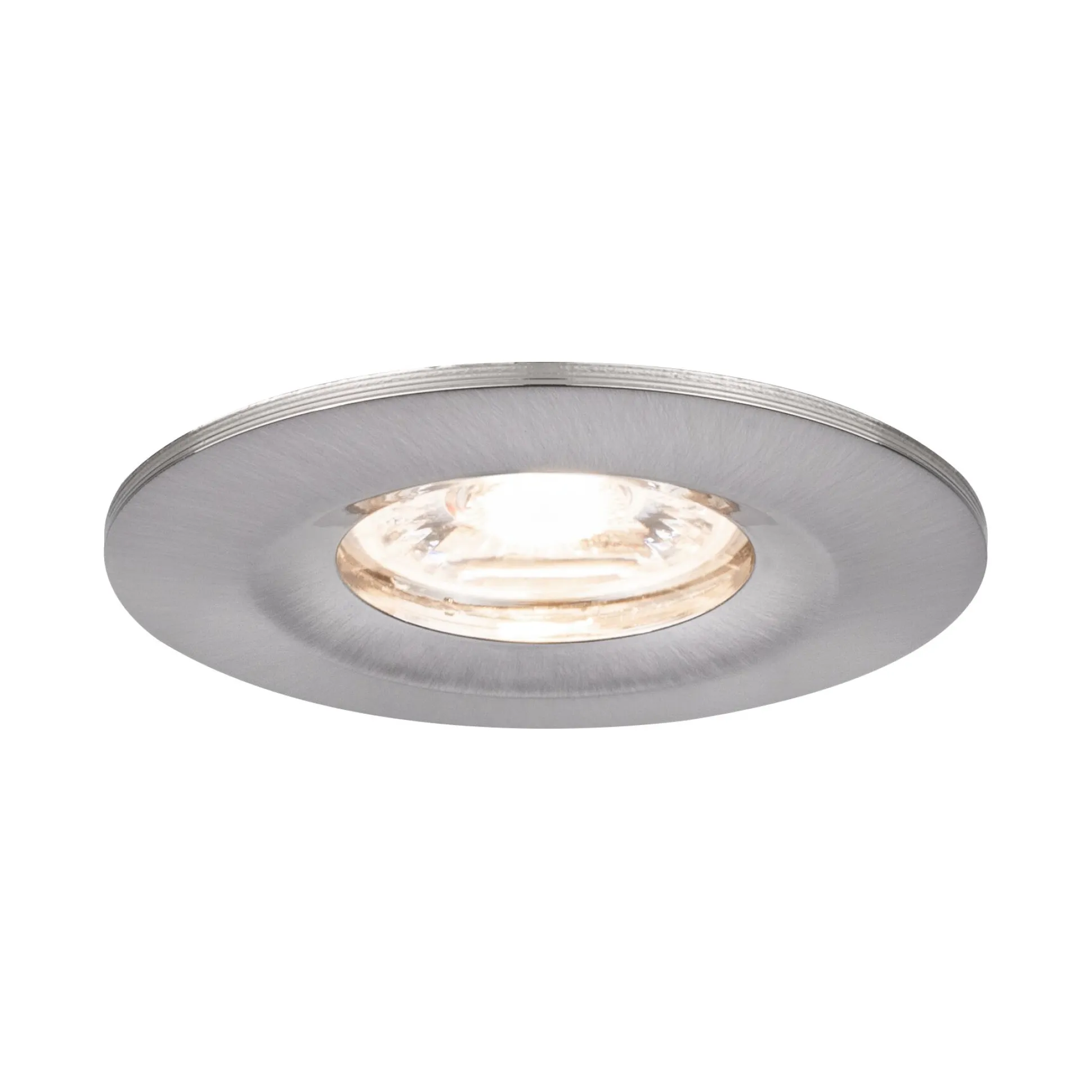 LED Einbauleuchte - Nova Mini Einzelleuchte starr