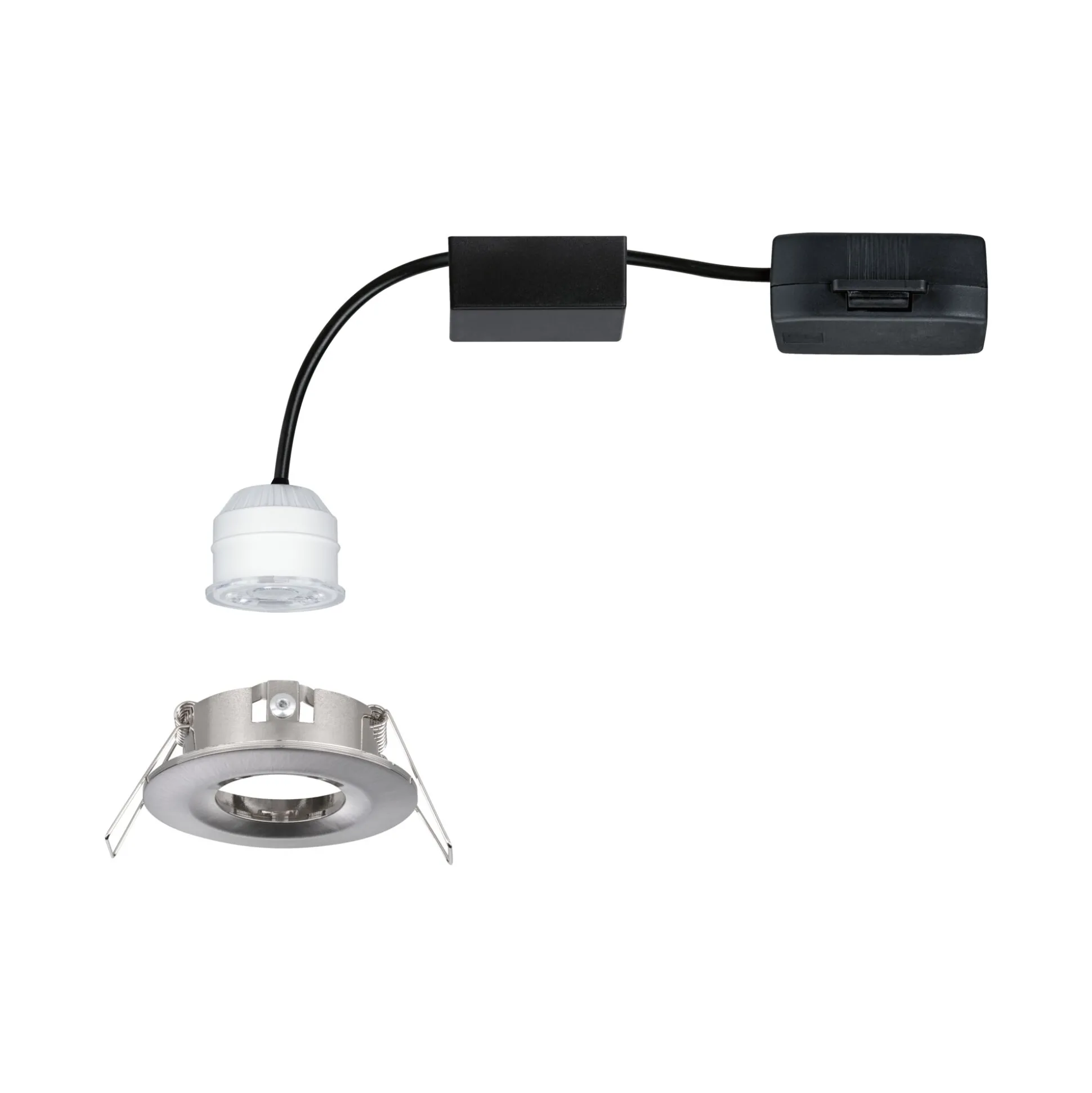 LED Einbauleuchte - Nova Mini Einzelleuchte starr