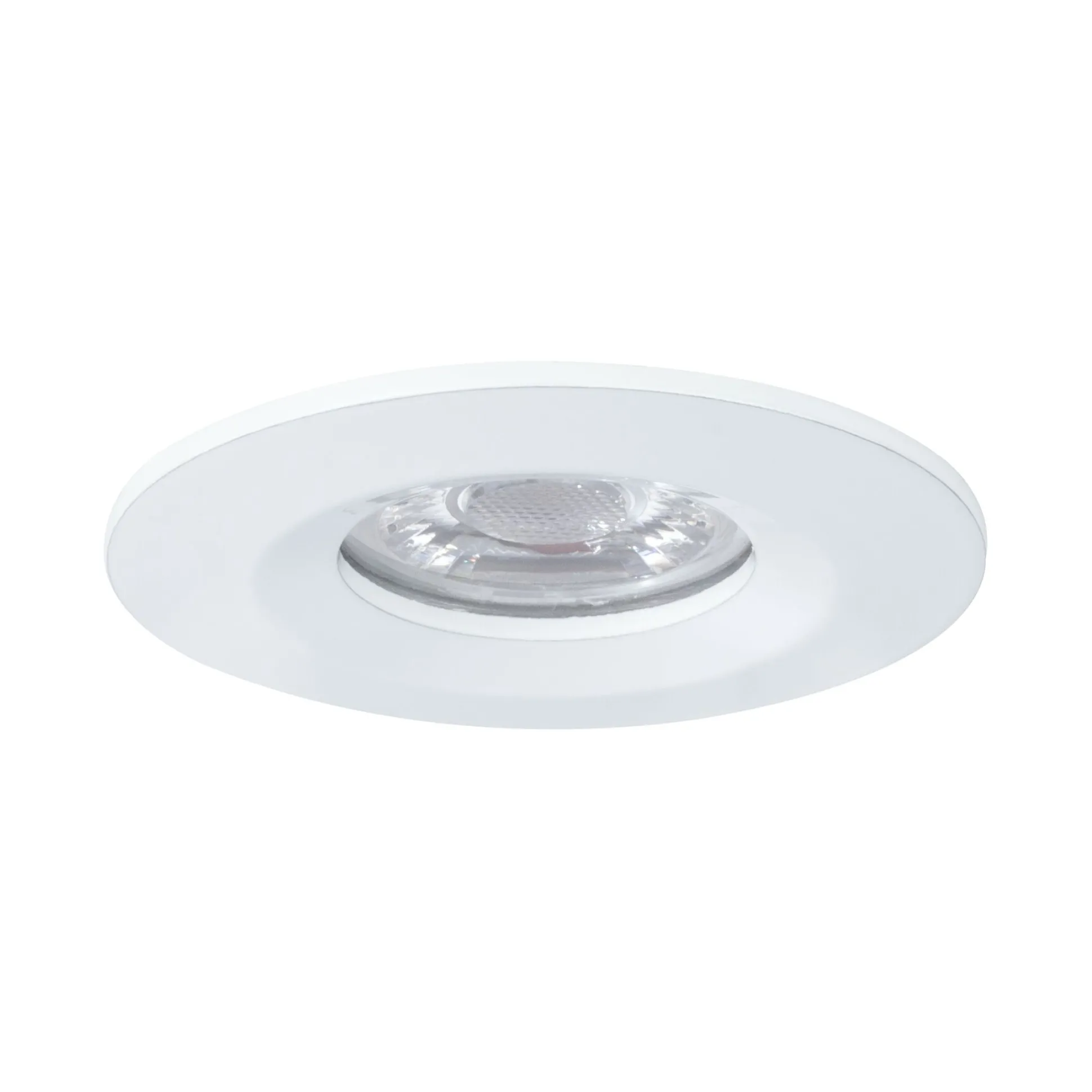 LED Einbauleuchte - Nova Mini Einzelleuchte starr